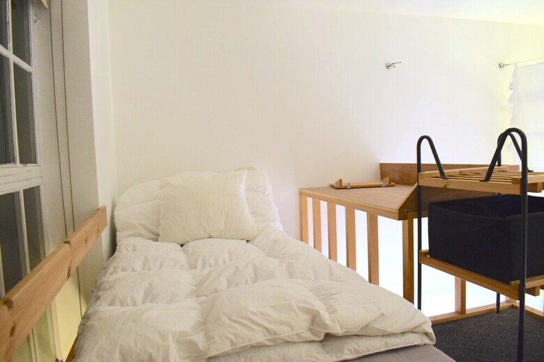 2 Bedroom Apartment Sleeps 4 In Kentish Town
