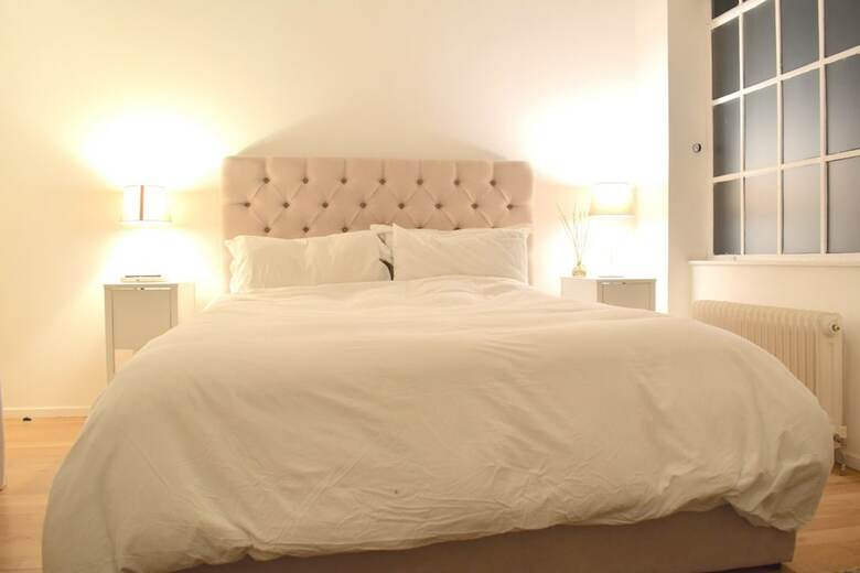 2 Bedroom Apartment Sleeps 4 In Kentish Town