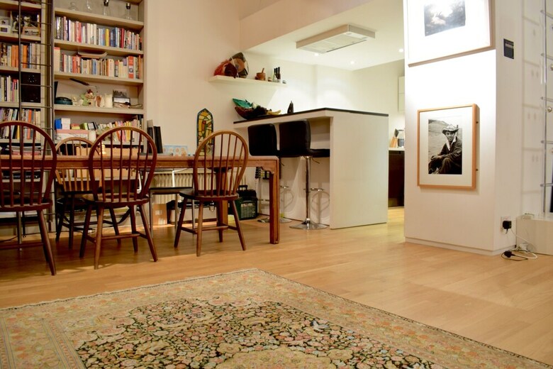 2 Bedroom Apartment Sleeps 4 In Kentish Town