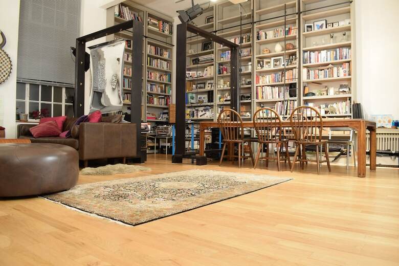2 Bedroom Apartment Sleeps 4 In Kentish Town