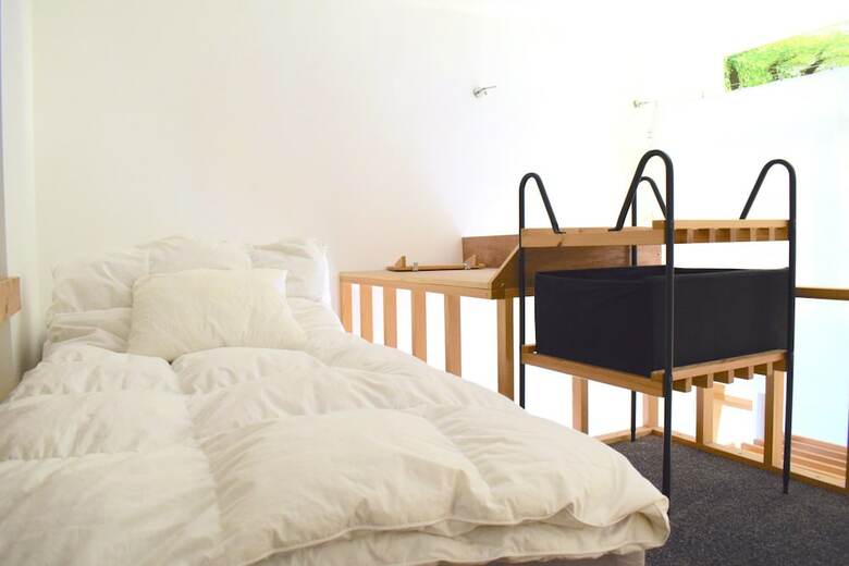 2 Bedroom Apartment Sleeps 4 In Kentish Town