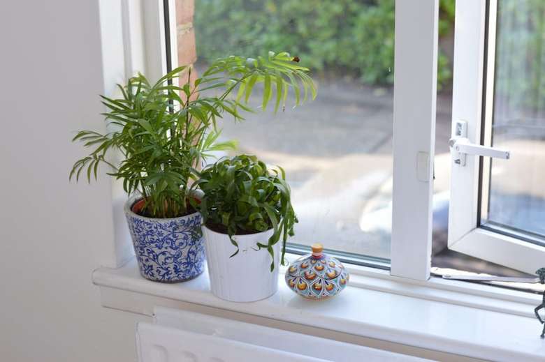 Bright Apartment Near Brixton