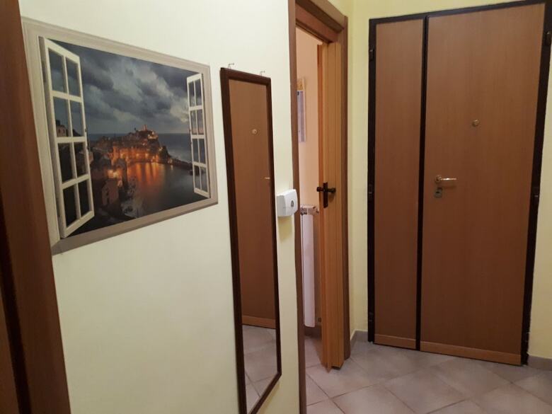 Apartamento Casa Carlo