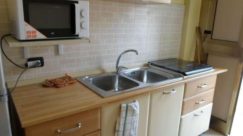 Apartamento Casa Carlo