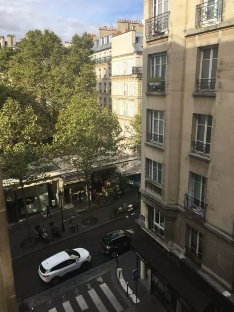 Apartamento Studio Near Montmartre