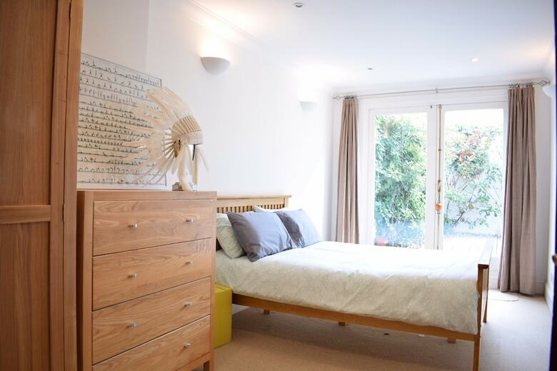 Apartamentos Luxury 2 Bedroom Flat In Central London