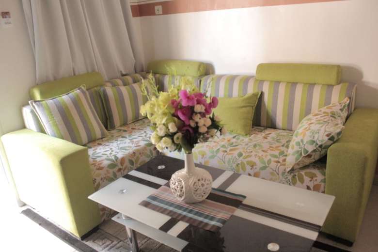 Hotel R�sidence H�tel Gloria