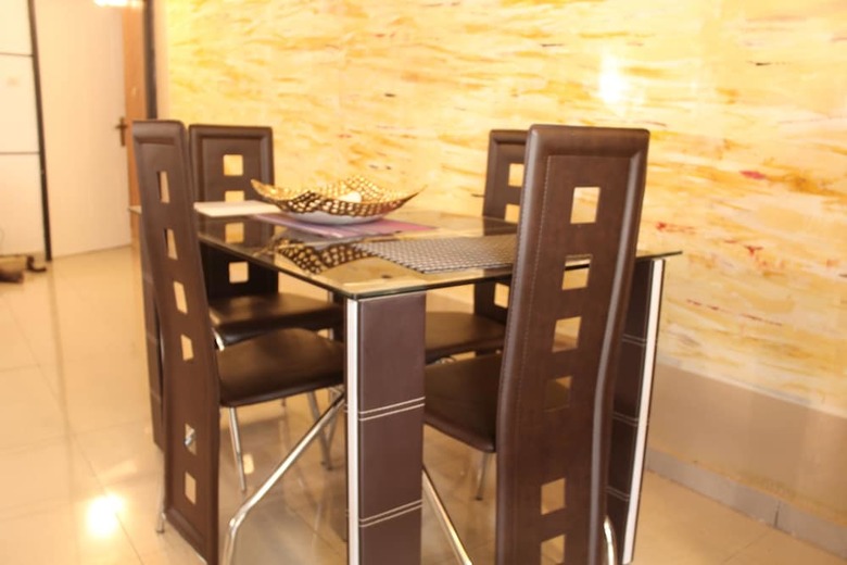 Hotel R�sidence H�tel Gloria