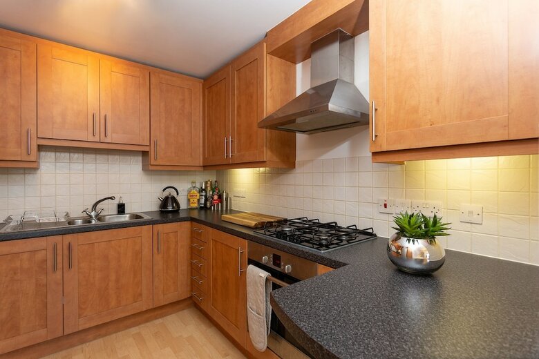 Apartamentos 1 Bedroom Flat In South London