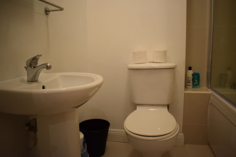 Apartamentos 1 Bedroom Flat 5 Minutes Away From Stephens Green