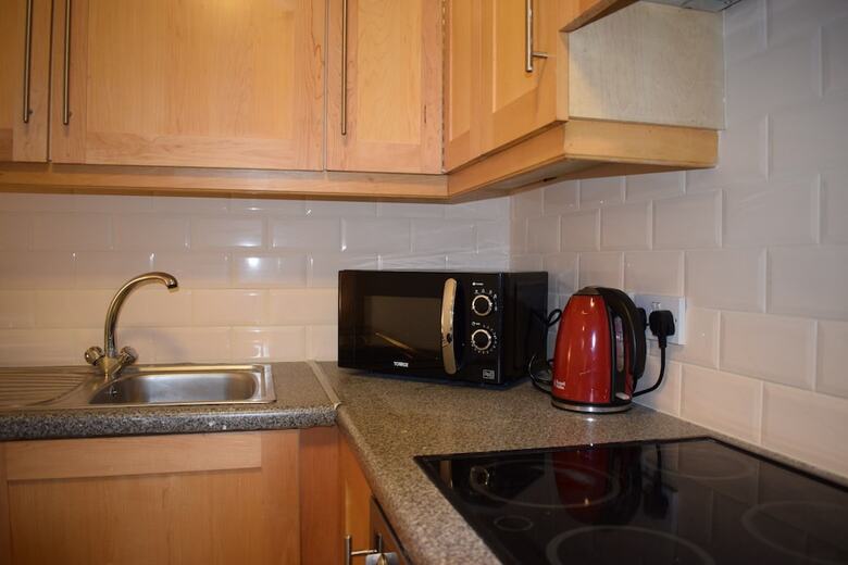 Apartamentos 1 Bedroom Flat 5 Minutes Away From Stephens Green