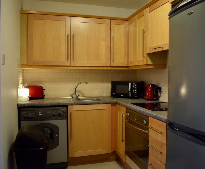 Apartamentos 1 Bedroom Flat 5 Minutes Away From Stephens Green