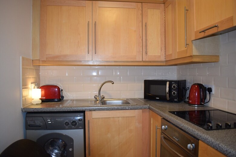 Apartamentos 1 Bedroom Flat 5 Minutes Away From Stephens Green