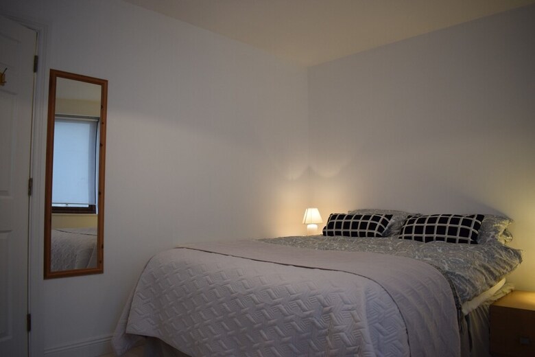 Apartamentos 1 Bedroom Flat 5 Minutes Away From Stephens Green