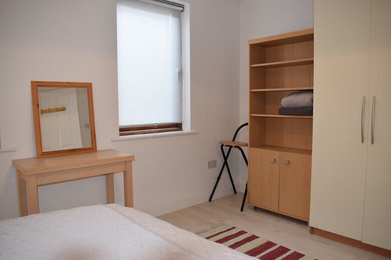 Apartamentos 1 Bedroom Flat 5 Minutes Away From Stephens Green