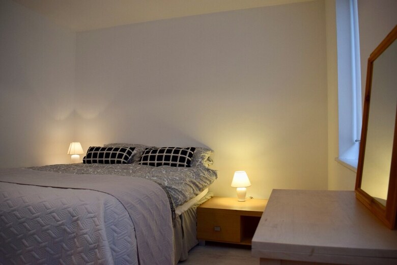 Apartamentos 1 Bedroom Flat 5 Minutes Away From Stephens Green