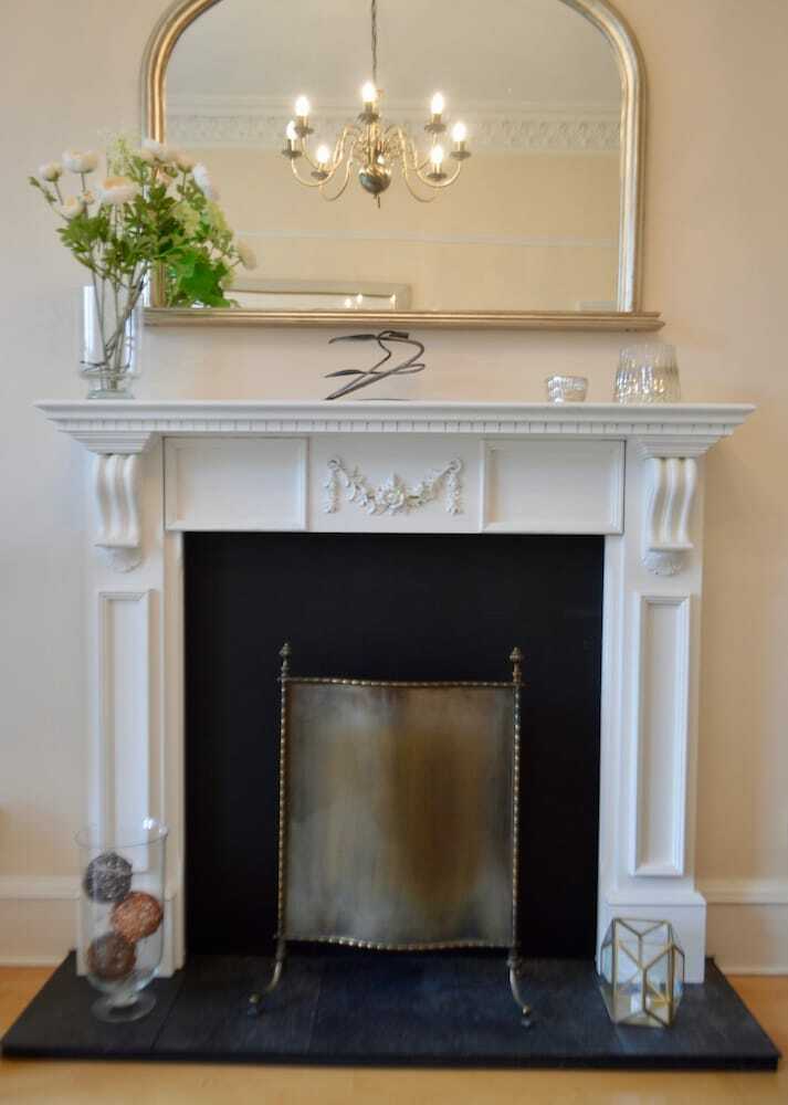 Apartamentos Sunny First Floor Stockbridge Flat