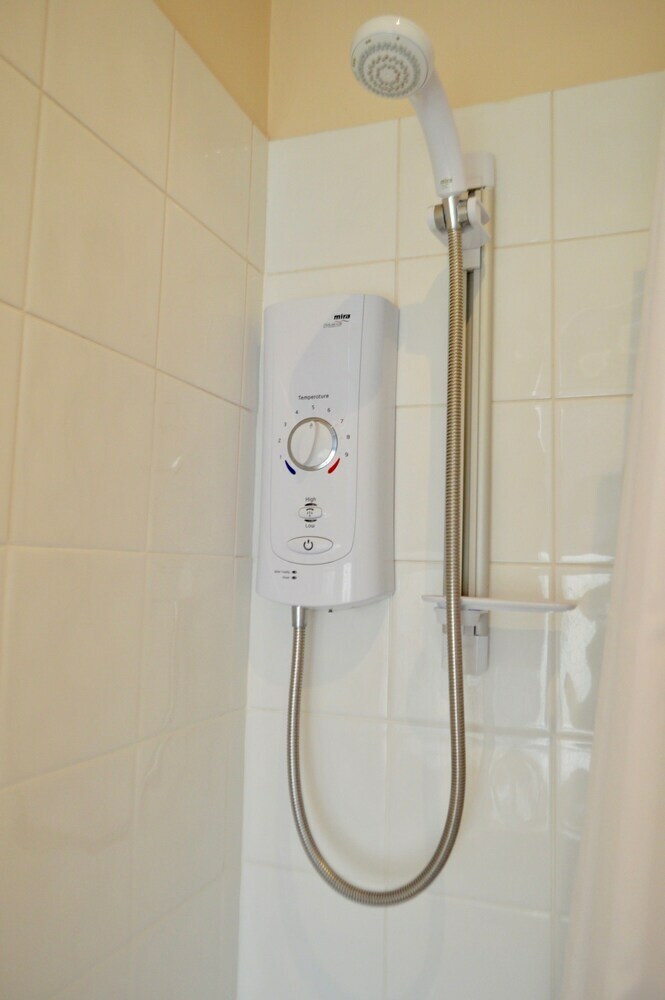 Apartamentos Sunny First Floor Stockbridge Flat