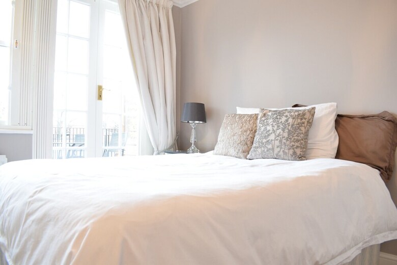 Apartamentos 1 Bedroom Flat In Fulham