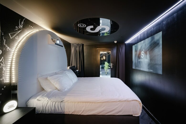 Hotel Mr. Monkey Amsterdam