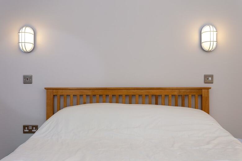 Apartamentos 1 Bedroom Converted Warehouse In Stoke Newington