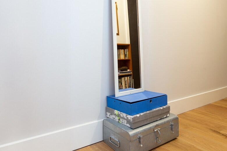 Apartamentos 1 Bedroom Converted Warehouse In Stoke Newington