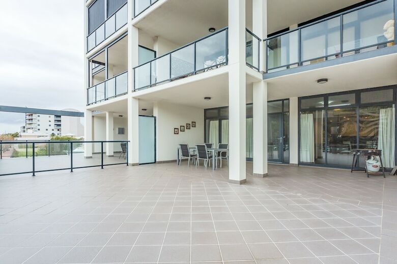 Apartamentos Beachfront On The Foreshore Rockingham