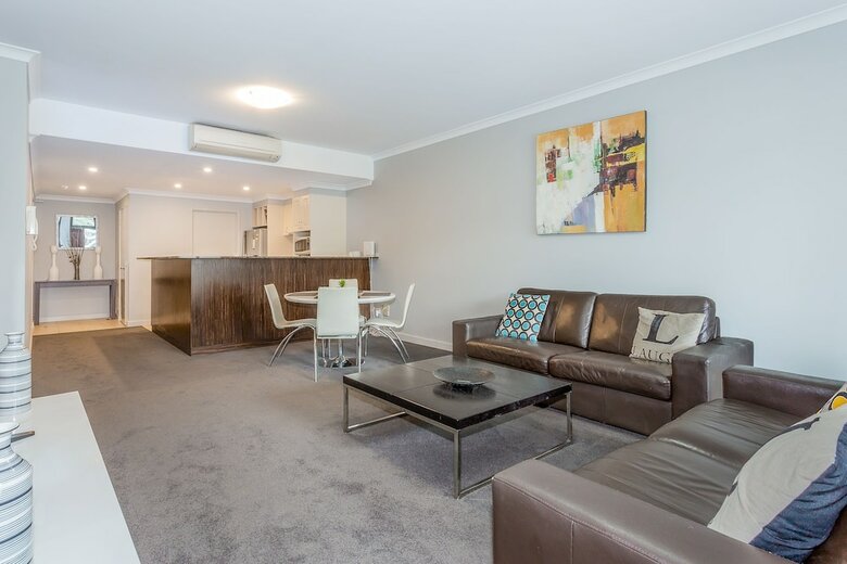 Apartamentos Beachfront On The Foreshore Rockingham