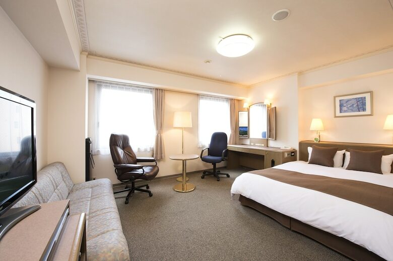 Hotel New Yokosuka