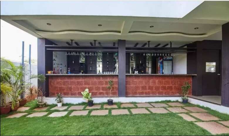 Apartamento La Conceicao Beach Resort