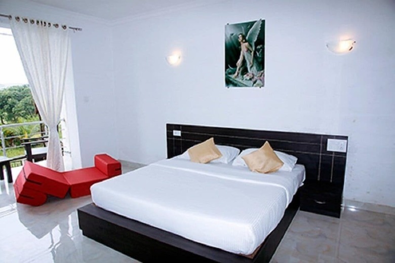 Apartamento La Conceicao Beach Resort