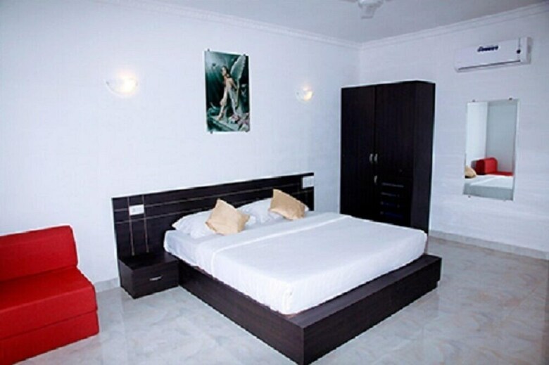 Apartamento La Conceicao Beach Resort