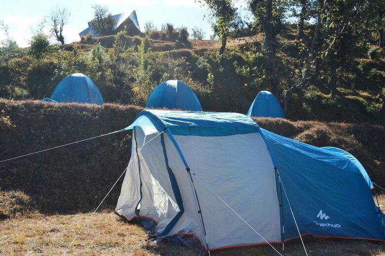 Hotel Garur Valley