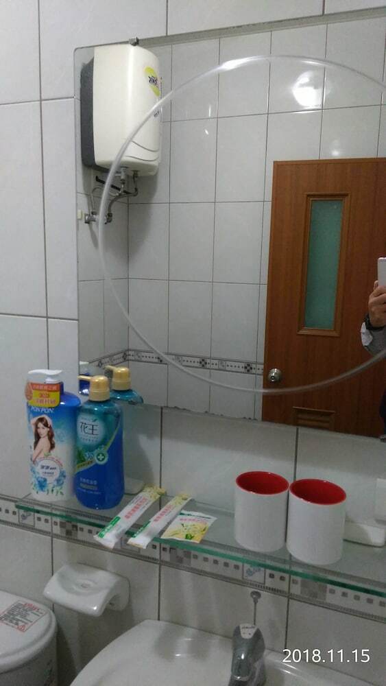 Hotel Tsou's House Kinmen