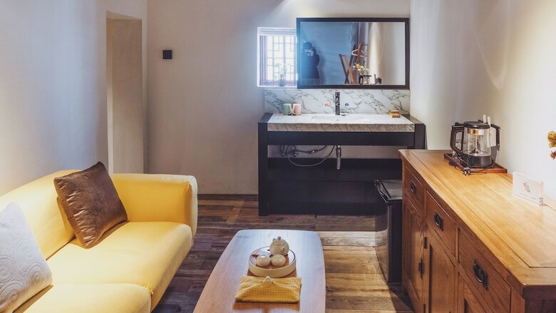 Hostal Siboney Inn Fuyan