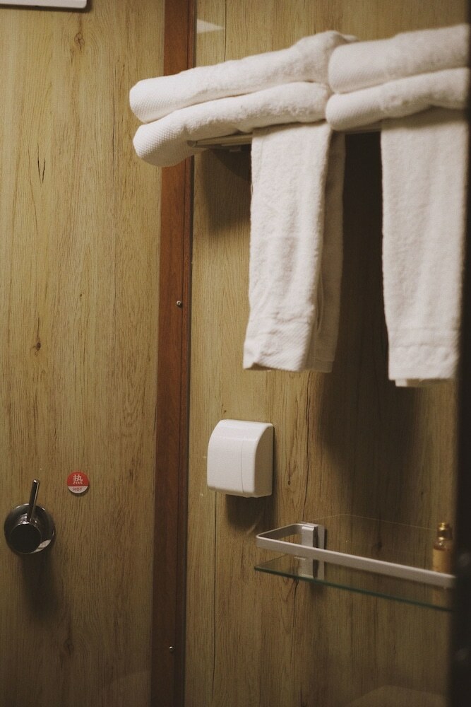 Hostal Siboney Inn Fuyan
