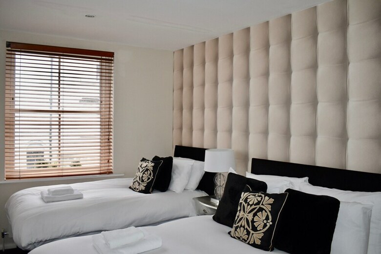 1 Bedroom Apartment In Central Brighton