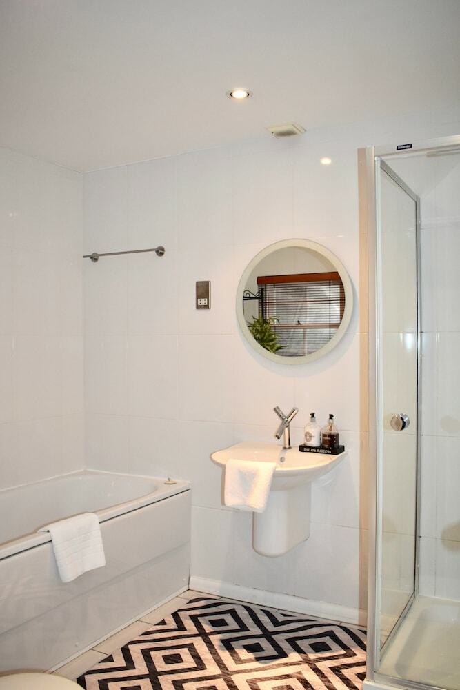1 Bedroom Apartment In Central Brighton