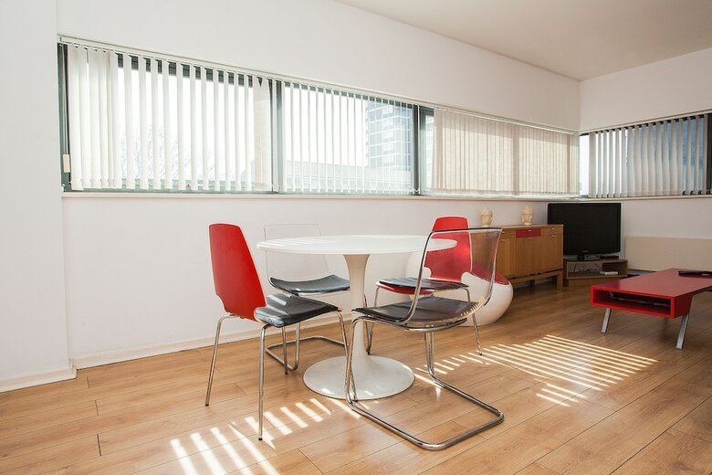 Apartamentos Modern 2 Bedroom Flat In West Ham