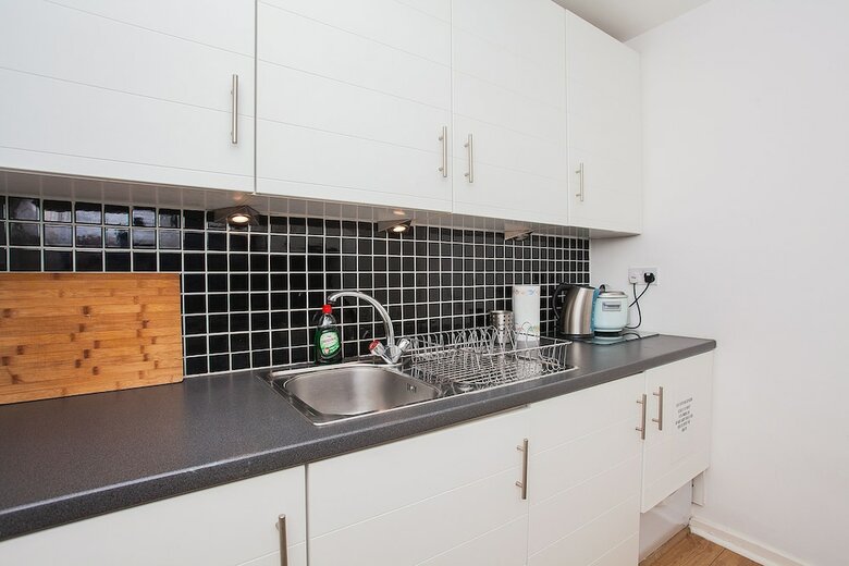 Apartamentos Modern 2 Bedroom Flat In West Ham