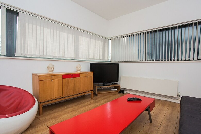 Apartamentos Modern 2 Bedroom Flat In West Ham