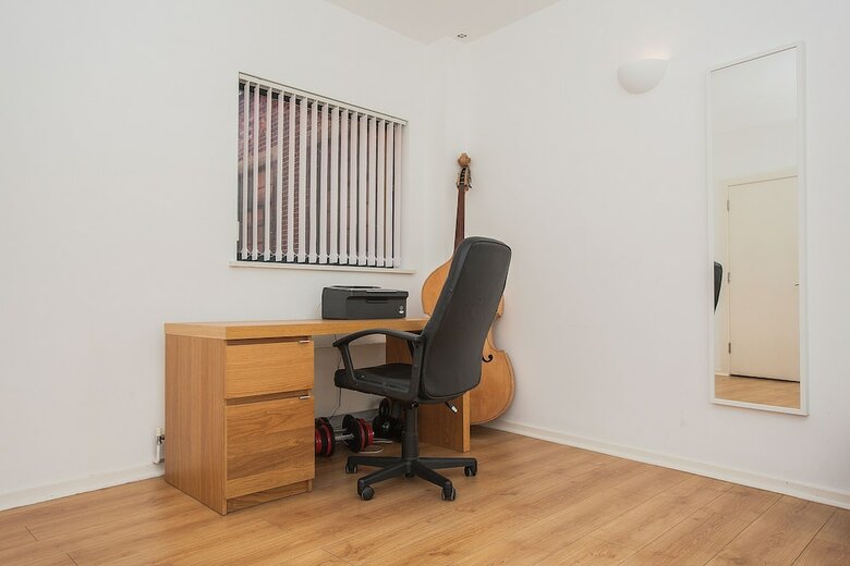 Apartamentos Modern 2 Bedroom Flat In West Ham
