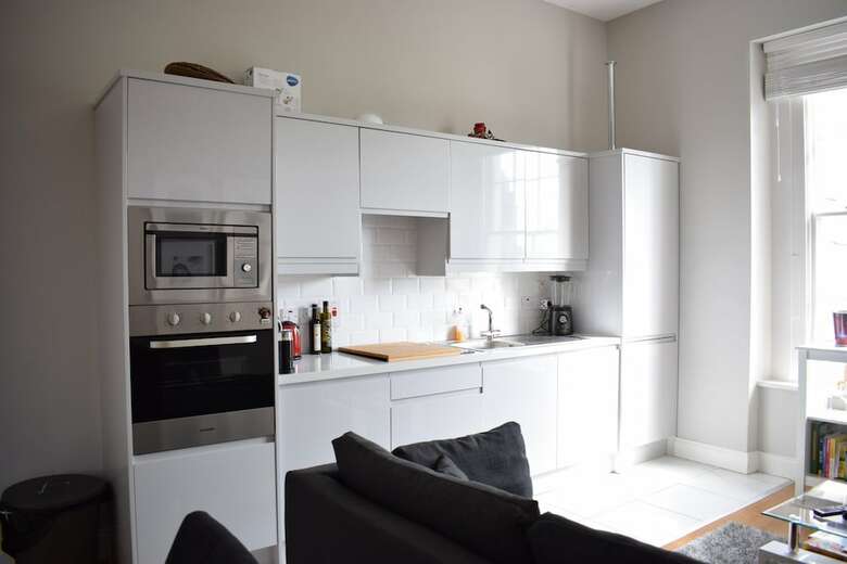 Apartamentos Bright 1 Bedroom Flat In Dublin
