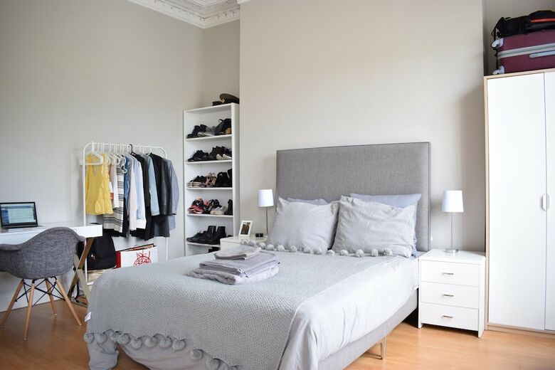 Apartamentos Bright 1 Bedroom Flat In Dublin