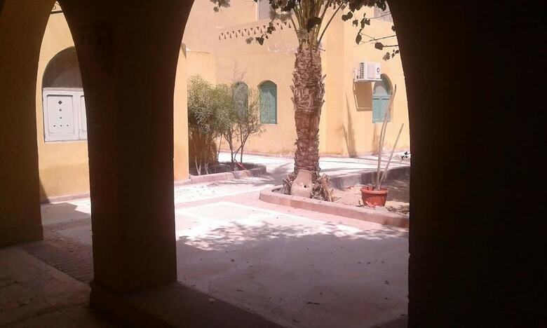 Apartamentos El Gouna Downtown Property Co2