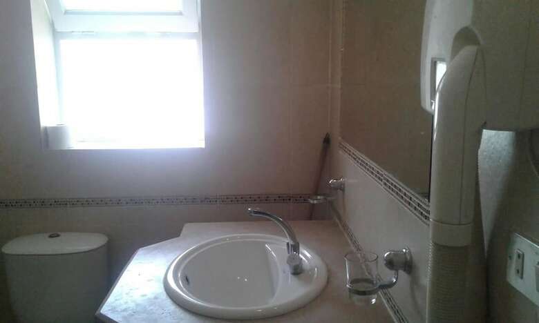Apartamentos El Gouna Downtown Property Co2
