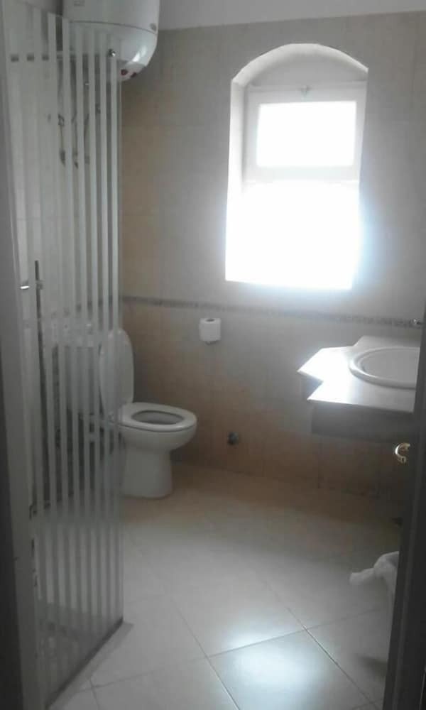 Apartamentos El Gouna Downtown Property Co2