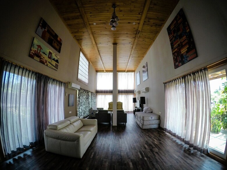 Hotel Forest Hills At Tala