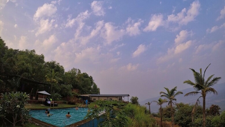 Hotel Forest Hills At Tala