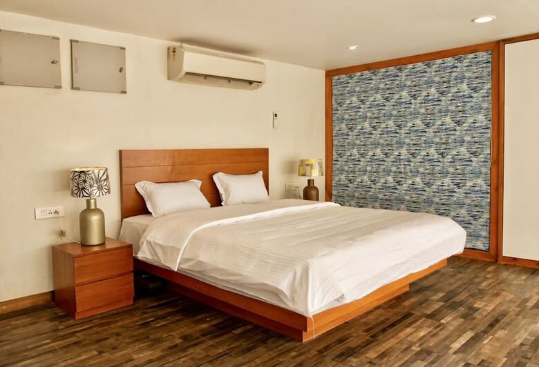 Hotel Forest Hills At Tala